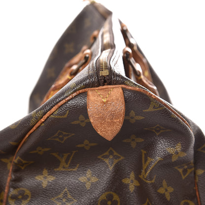 Louis Vuitton Monogram Speedy 35 6 of 16