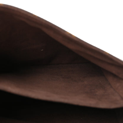 Louis Vuitton Monogram Pochette Metis 5 of 13