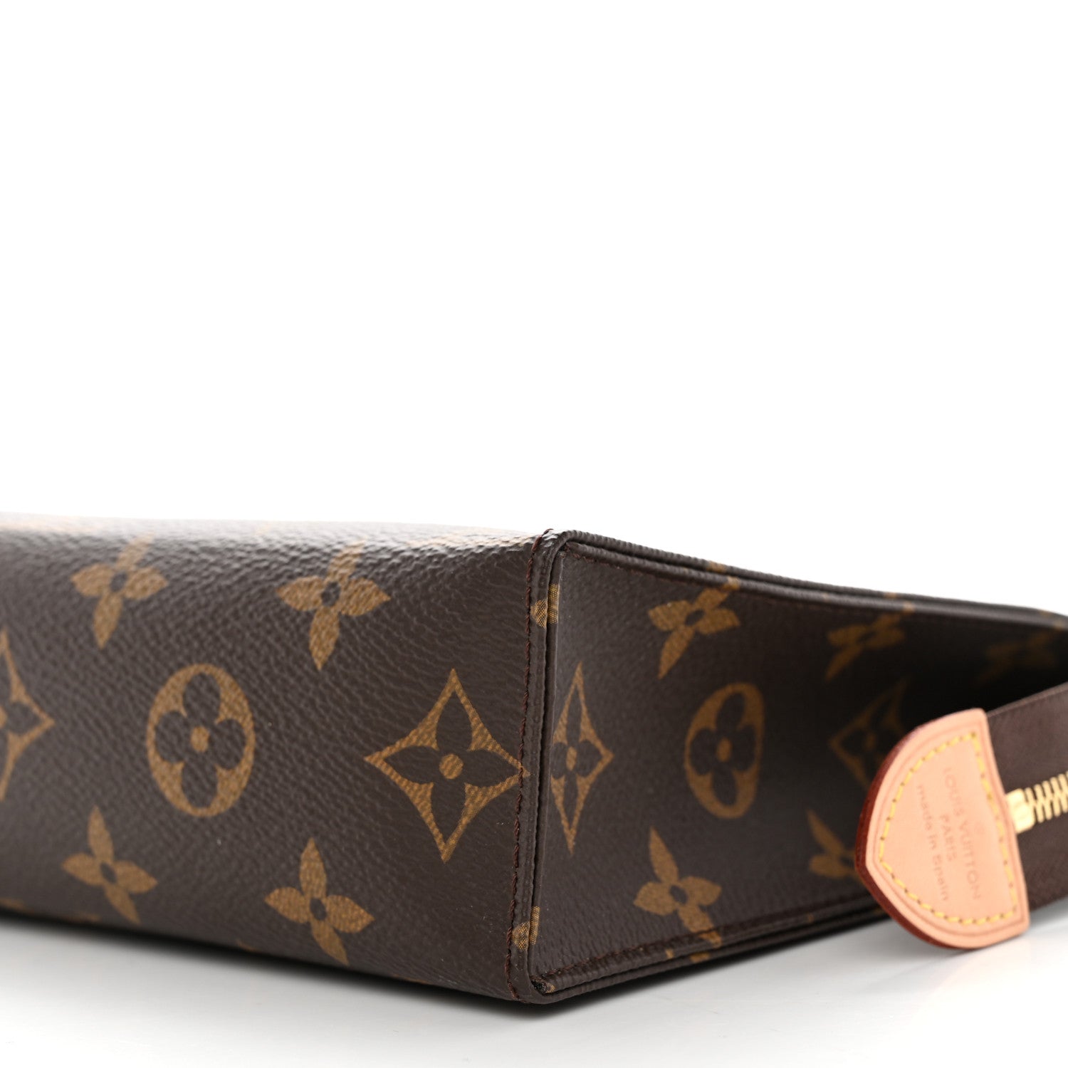 Louis Vuitton Monogram Toiletry Pouch 19 8 of 8