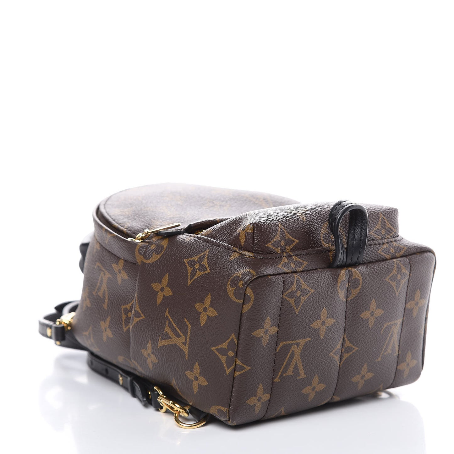 Monogram Palm Springs Backpack Mini