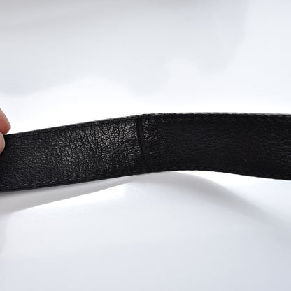 Givenchy Sugar Goatskin Medium Tri-Color Pandora Khaki Black 14 of 16