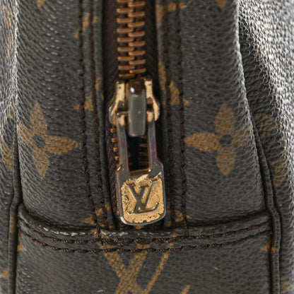 Louis Vuitton Monogram Trousse Toilette 23 11 of 11
