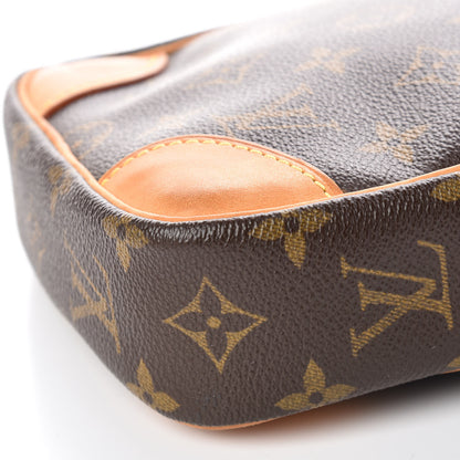 Louis Vuitton Monogram Danube 21 7 of 9