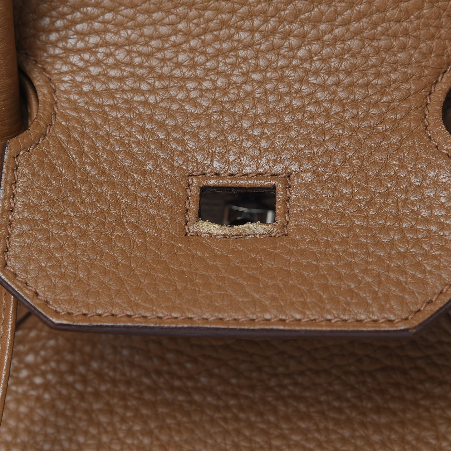 Togo Birkin 35 Alezan