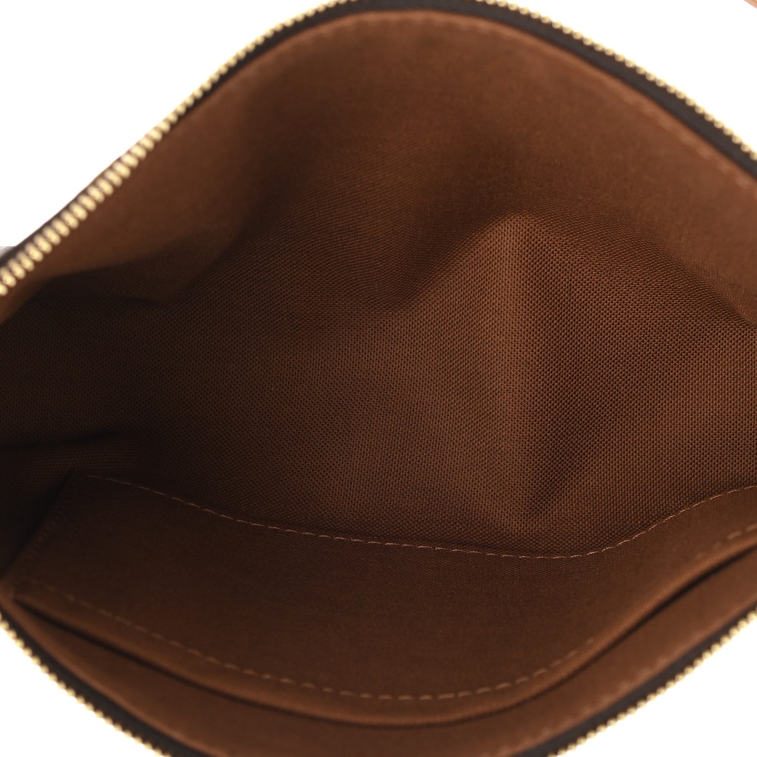 Louis Vuitton Monogram Pochette Accessories NM 7 of 8
