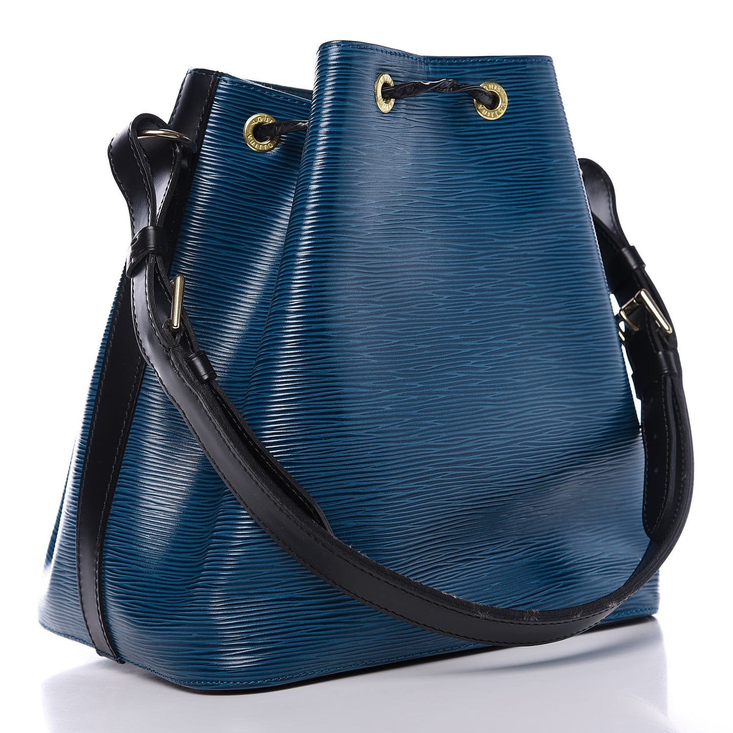 Epi Petit Bi-Color Noe Toledo Black