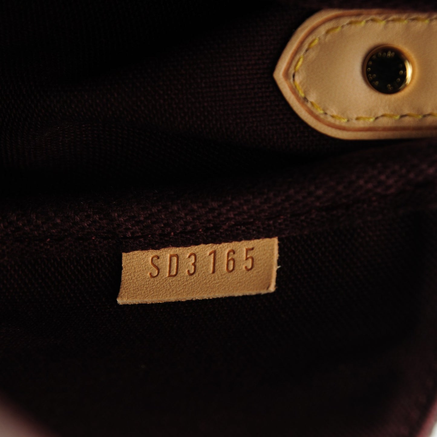 Monogram Favorite MM