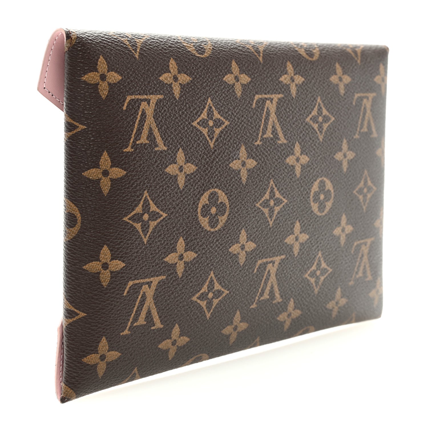 Louis Vuitton Monogram Kirigami Pochette Set 4 of 7