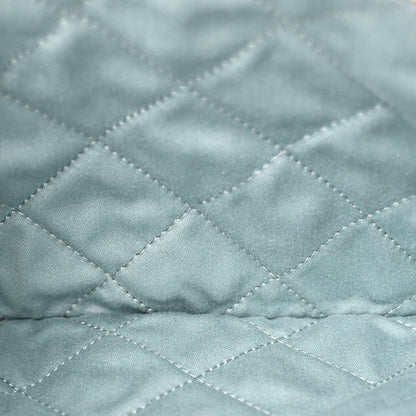 Chanel Shiny Calfskin Quilted Chanel 22 Grey 7 of 12