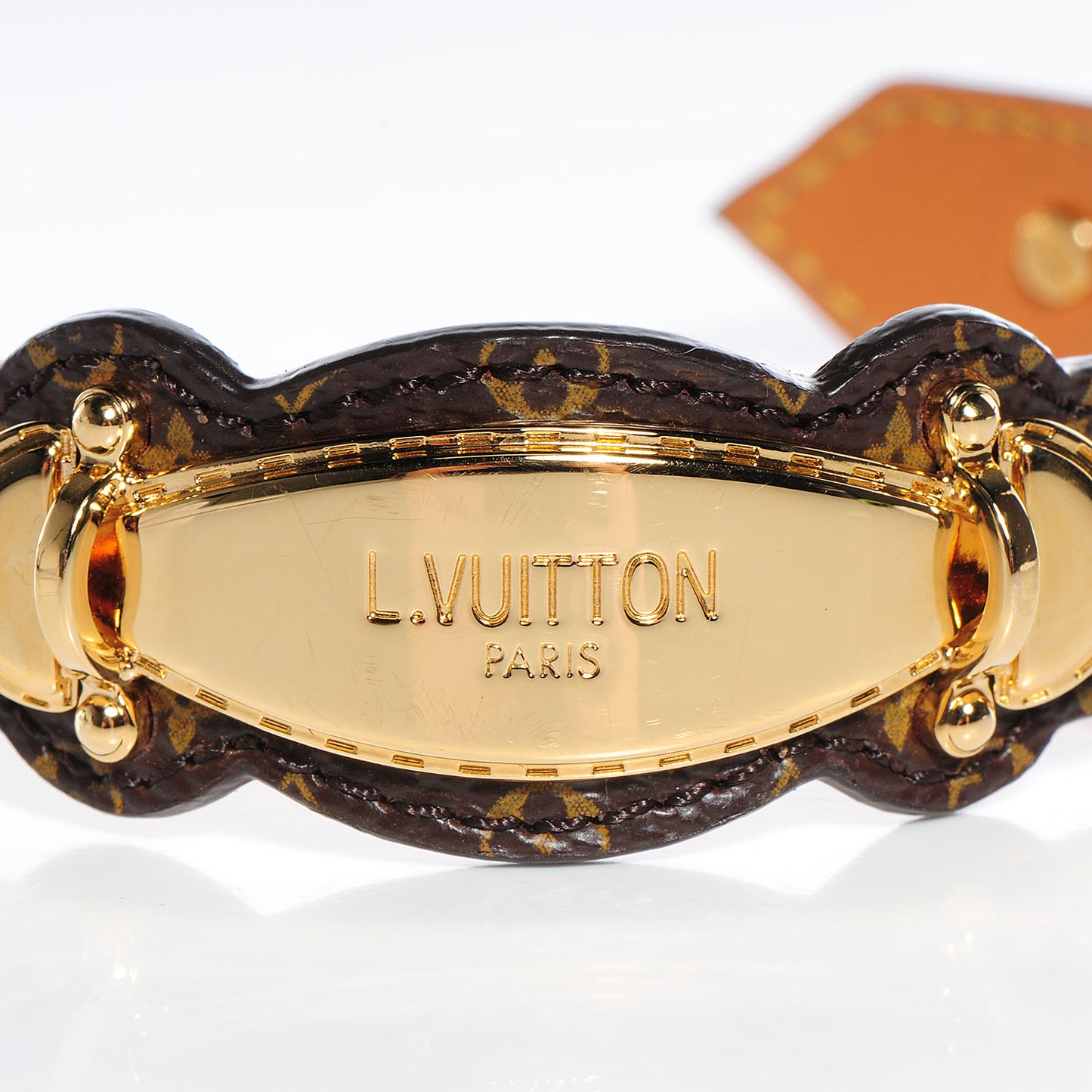 Monogram Handle It Nano Bracelet 19