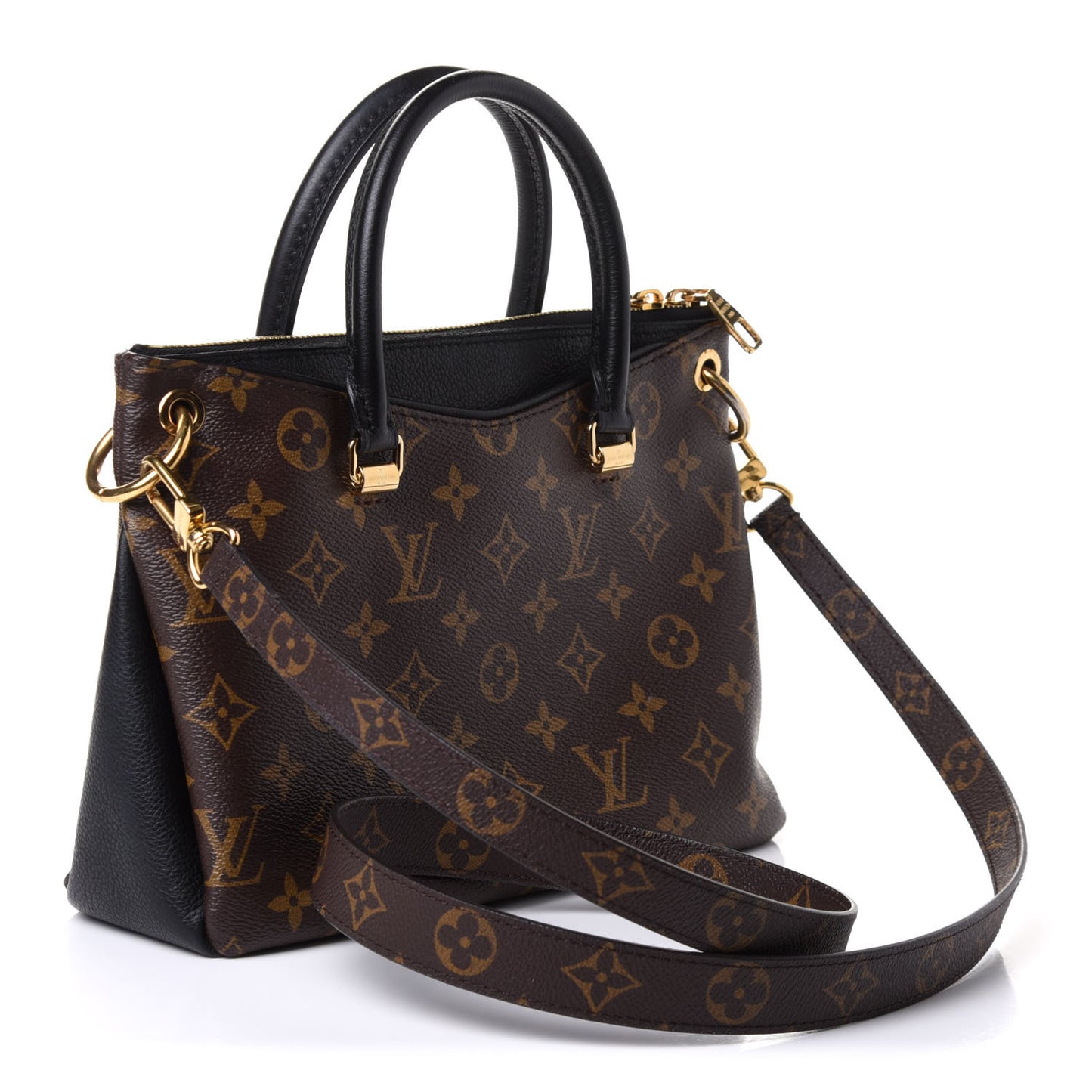 Monogram Pallas Full BB Black