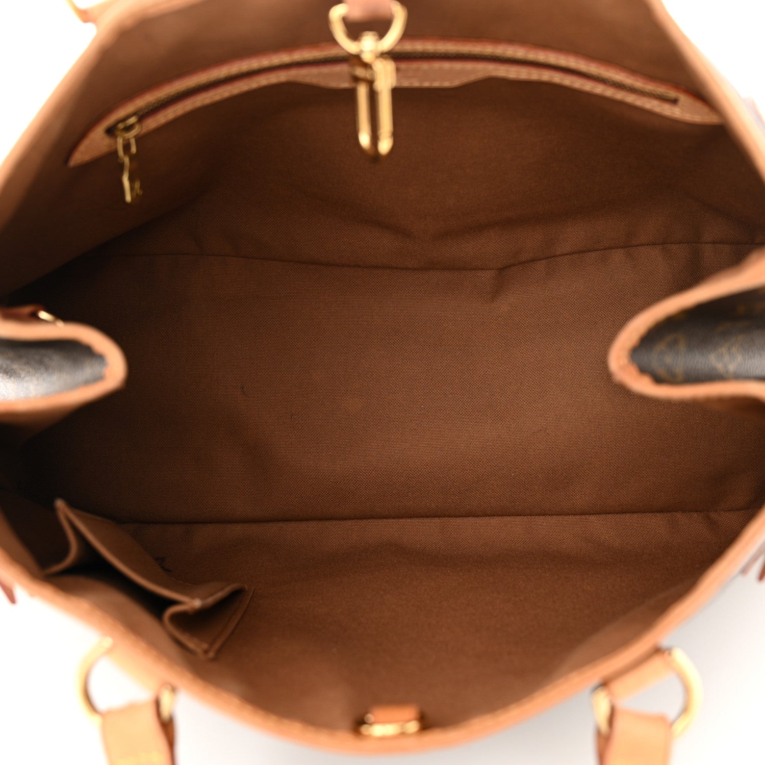 Louis Vuitton Monogram Batignolles Horizontal 5 of 23