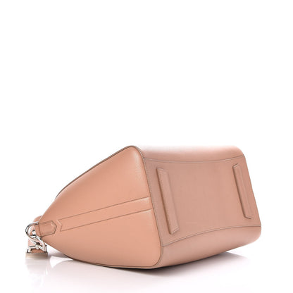 Givenchy Sugar Goatskin Medium Antigona Pale Rose 4 of 11