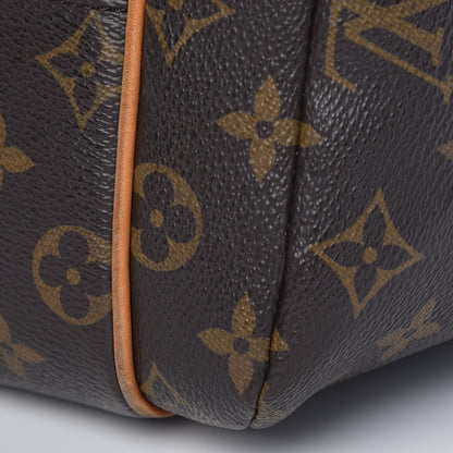 Louis Vuitton Monogram Totally MM 16 of 20