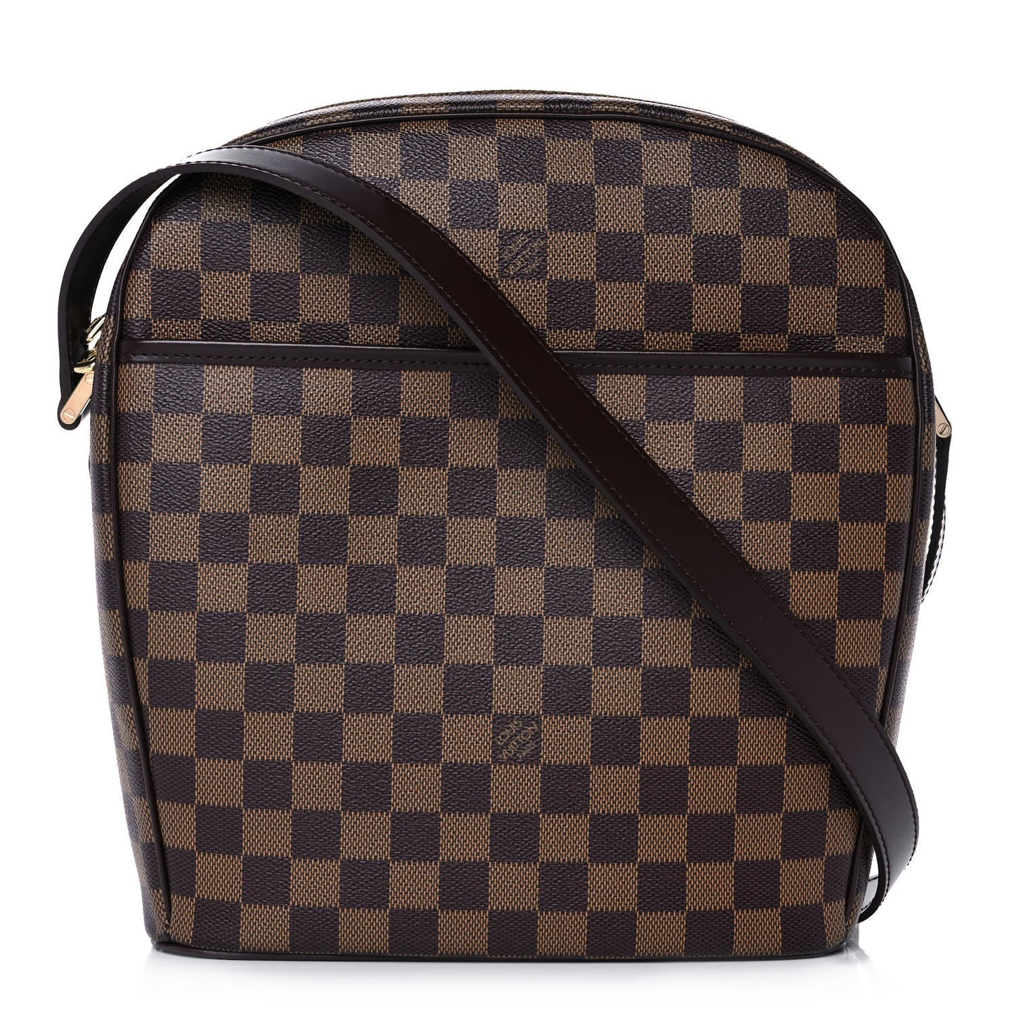Damier Ebene Ipanema GM