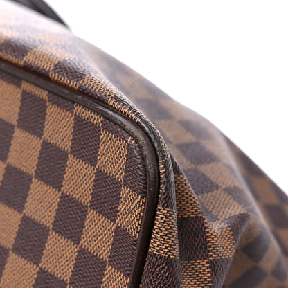 Louis Vuitton Damier Ebene Greenwich GM 9 of 14