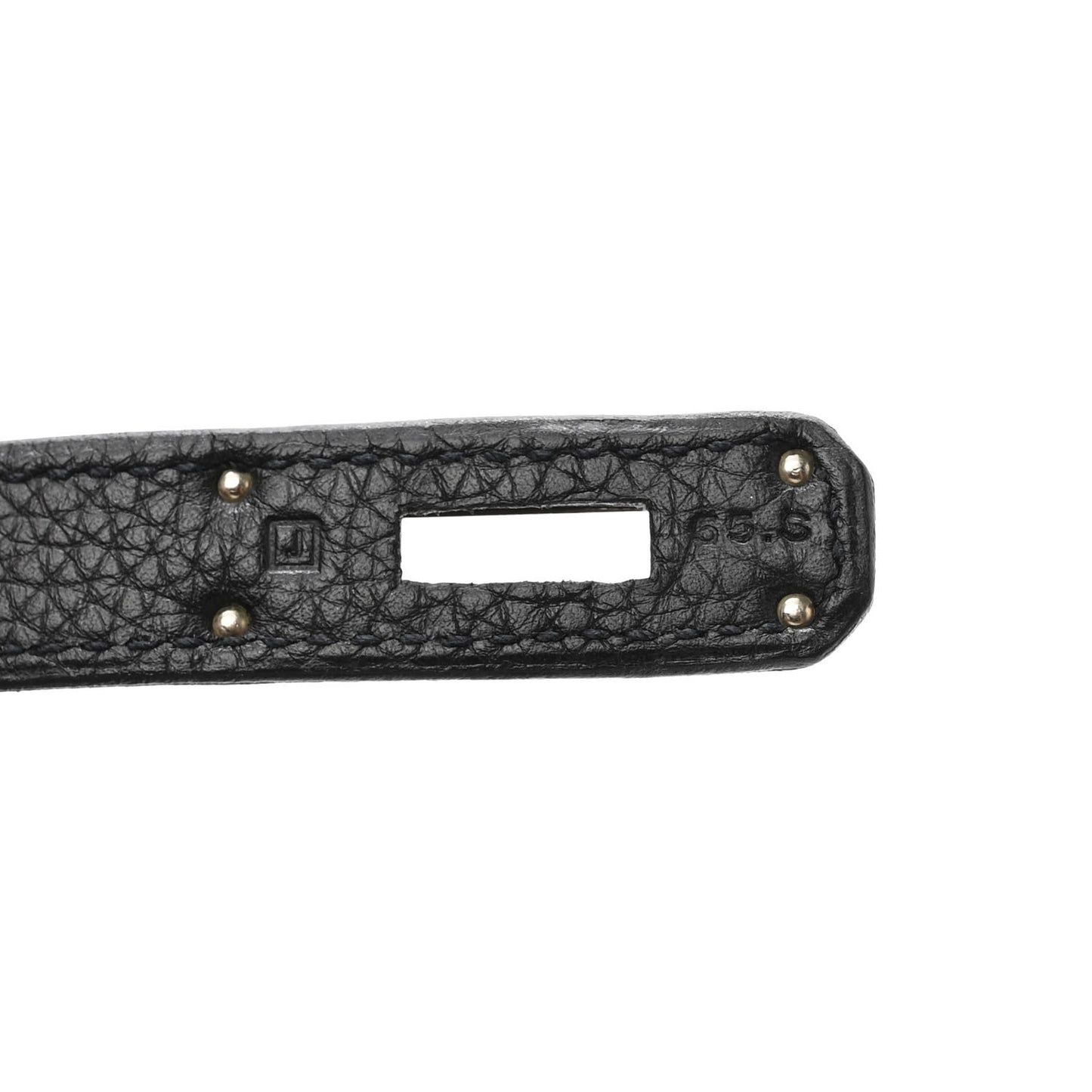 Taurillon Clemence Kelly Retourne 35 Black