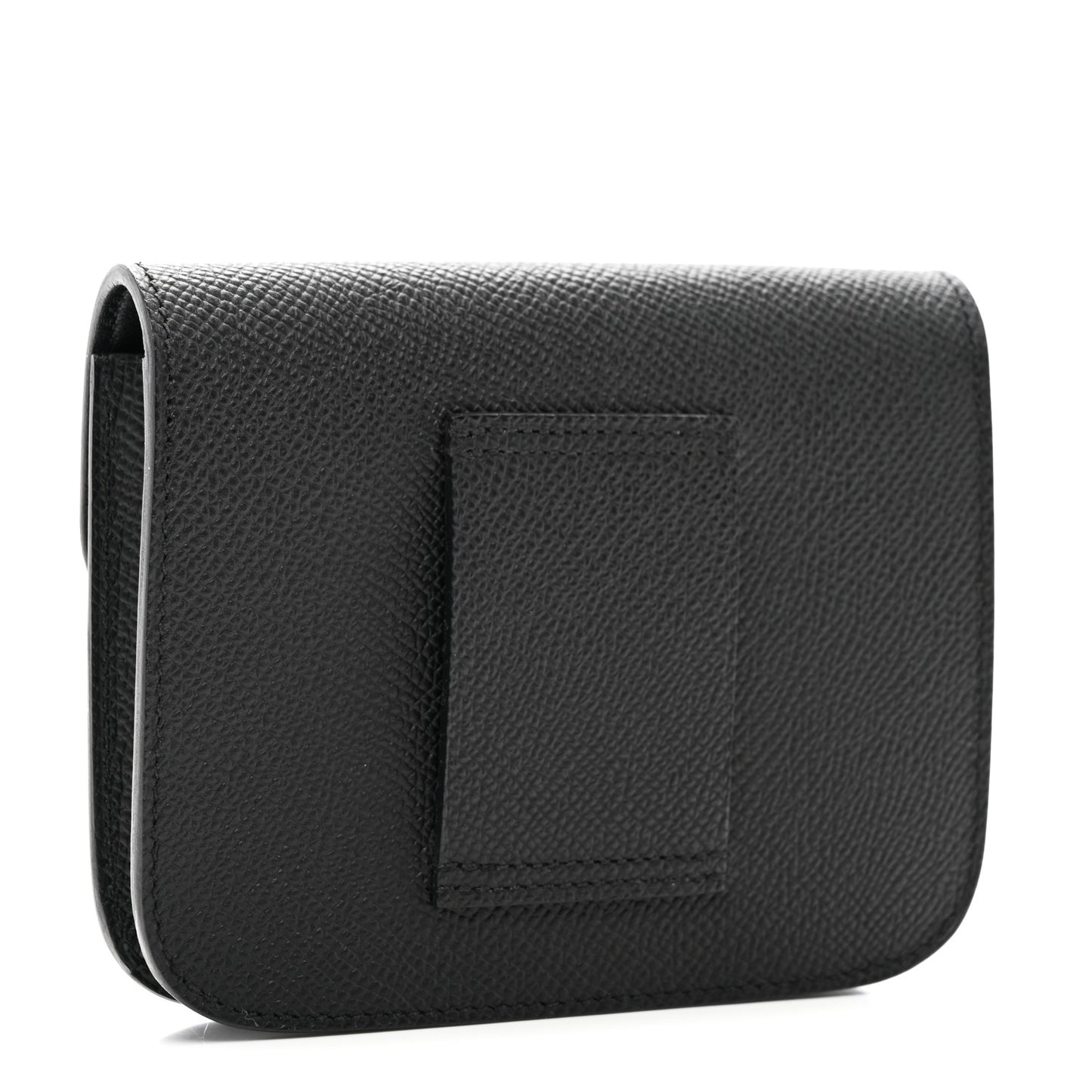 Epsom Constance Slim Wallet Black
