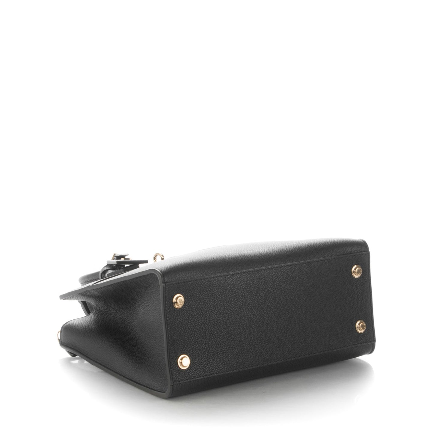 Taurillon City Steamer MM Black