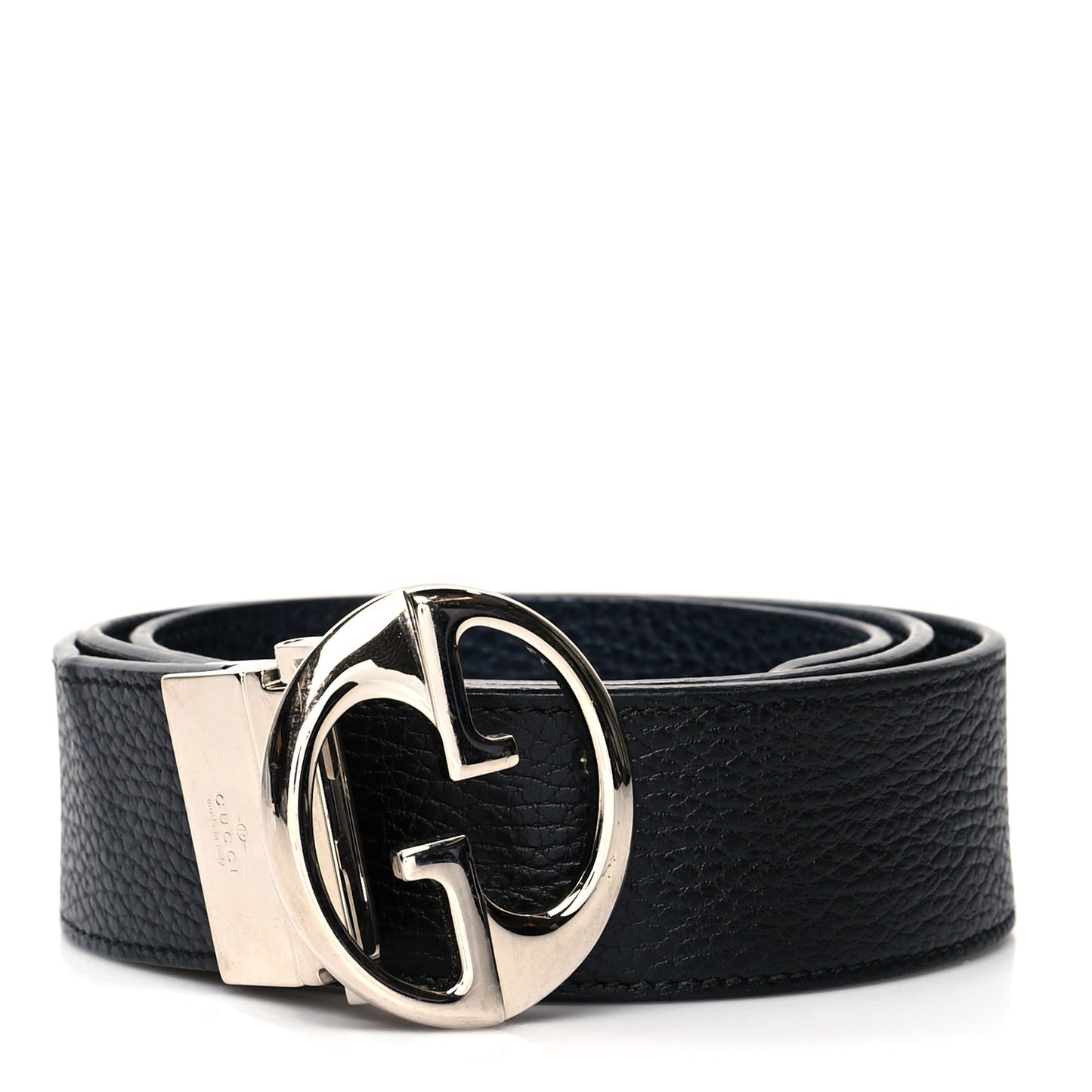 Calfskin 1973 Belt 95 38 Black