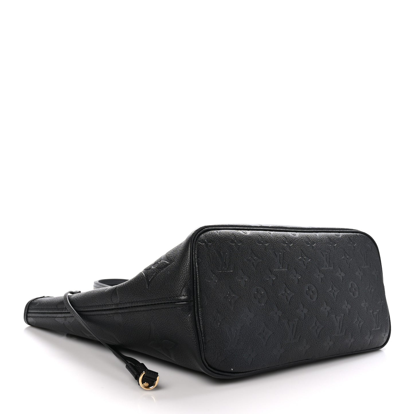 Empreinte Monogram Giant Neverfull MM Black