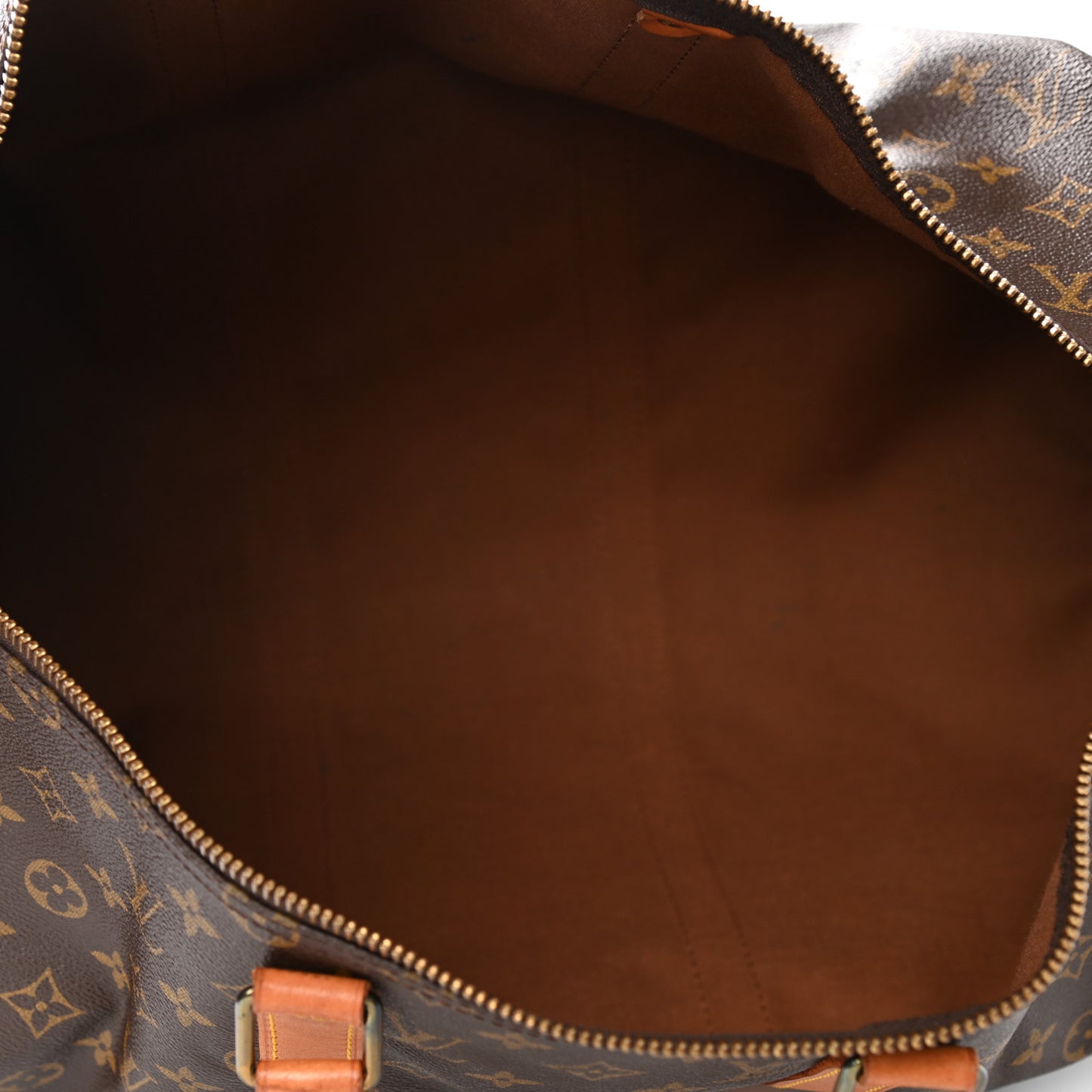 Monogram Keepall 50