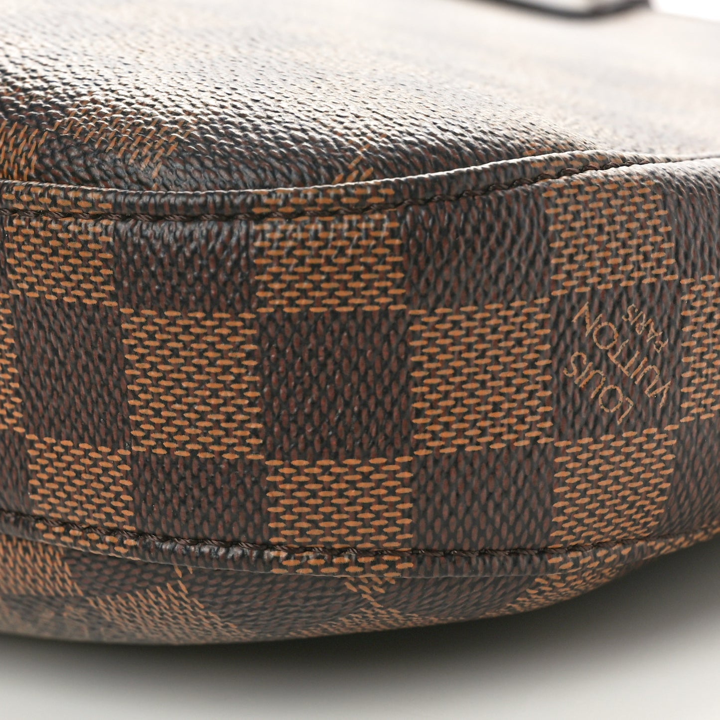 Damier Ebene South Bank Besace