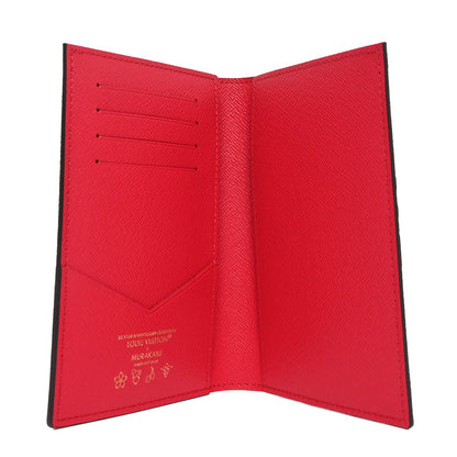 Louis Vuitton LV X TM Monogram Cerises Passport Cover 4 of 7