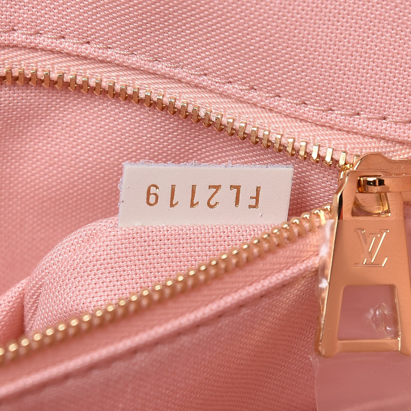 Monogram Giant Onthego GM Rouge Rose