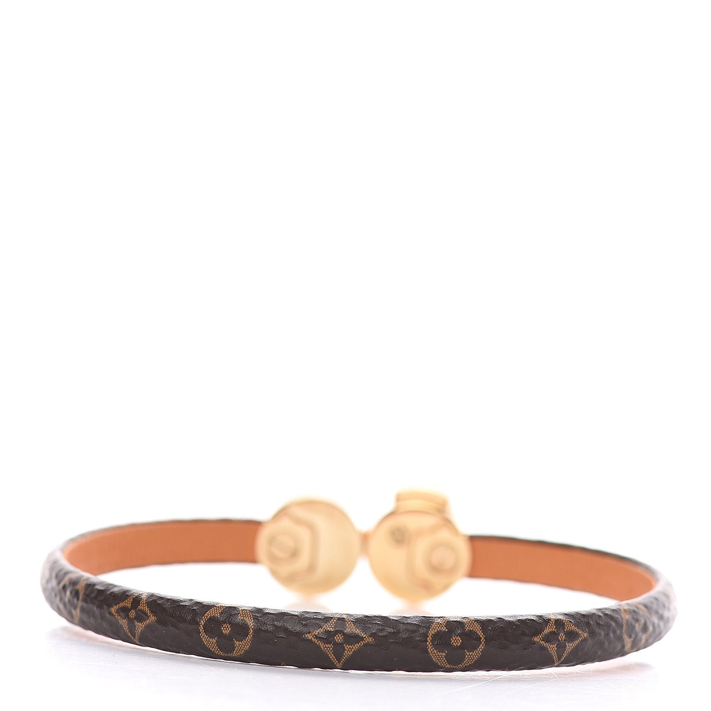 Monogram Mini Historic Bracelet 17