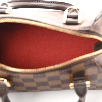 Louis Vuitton Damier Ebene Ribera Mini 7 of 11