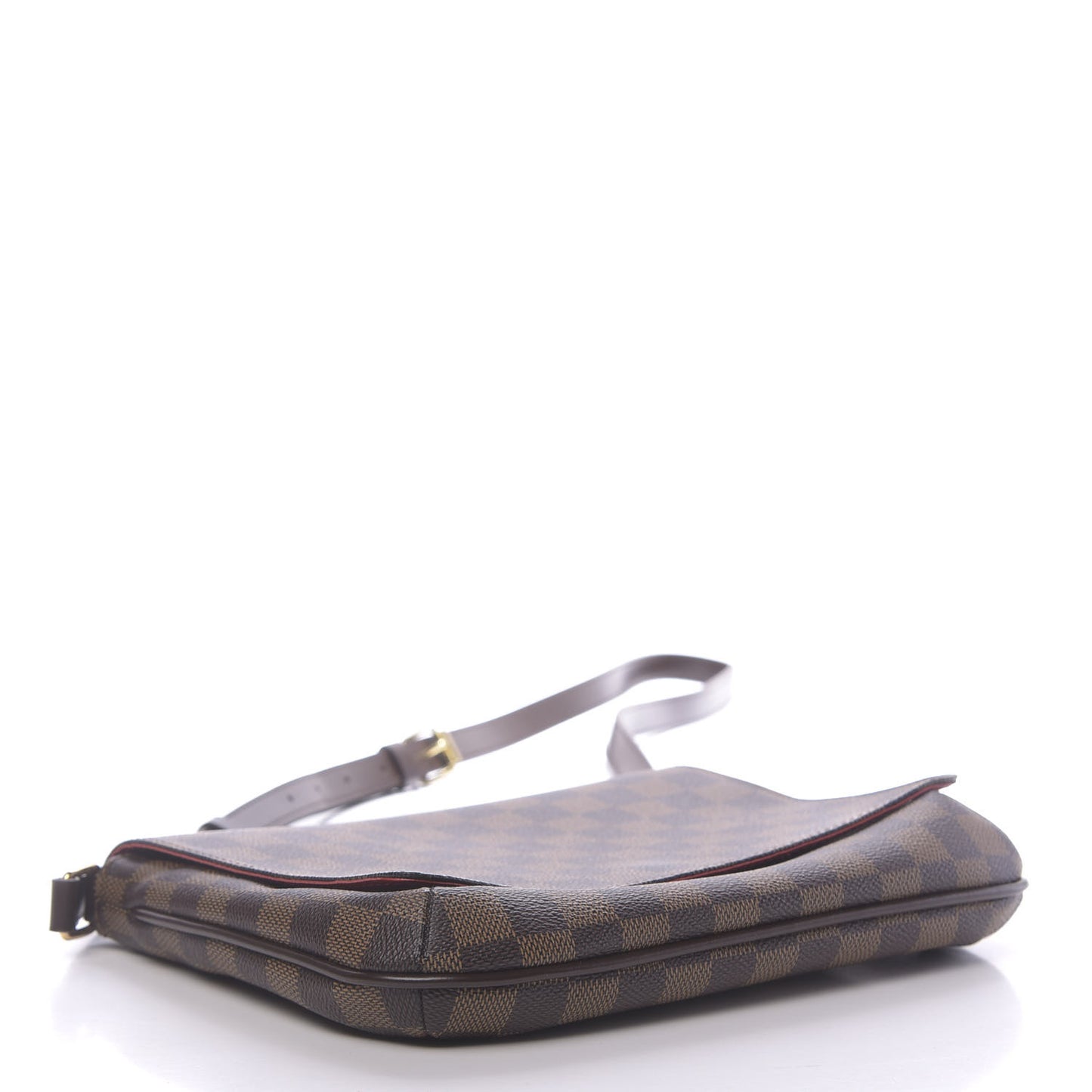 Damier Ebene Musette Tango