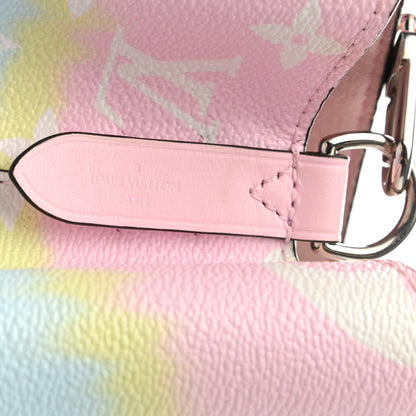 Louis Vuitton Monogram Escale Neonoe MM Pastel 6 of 10