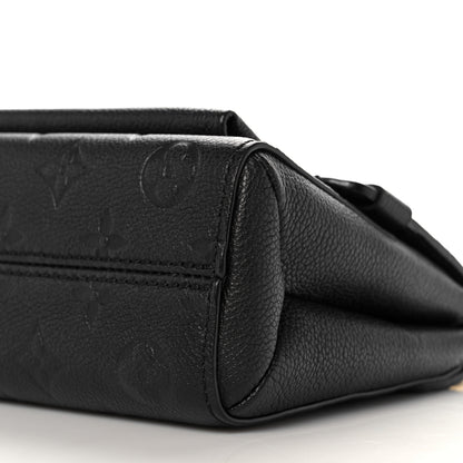 Louis Vuitton Empreinte Vavin BB Black 8 of 8