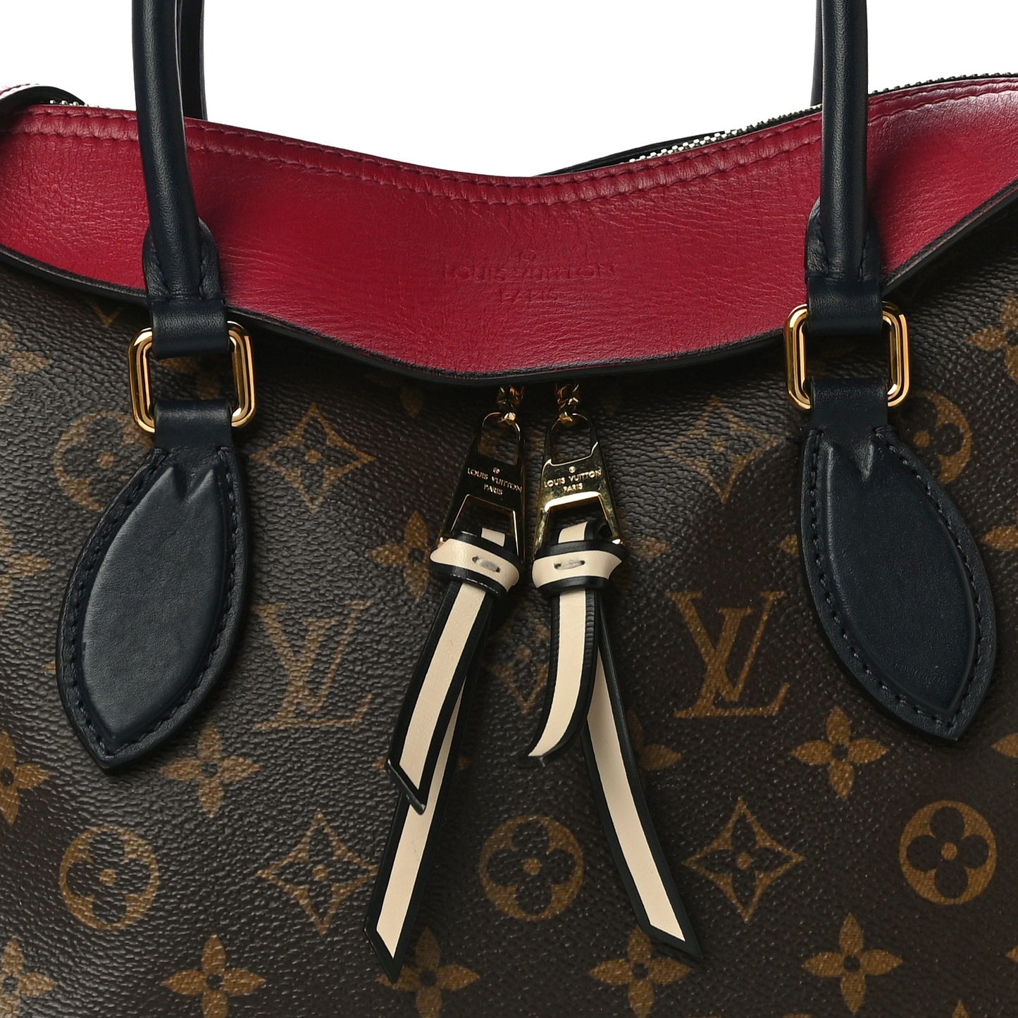 Monogram Tuileries Kabuki