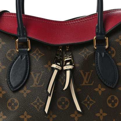 Louis Vuitton Monogram Tuileries Kabuki 7 of 11