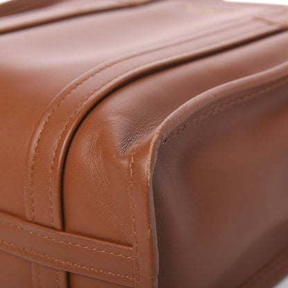 Balenciaga Agneau XS Bazar Shopper Tote Marron Fauve 19 of 21
