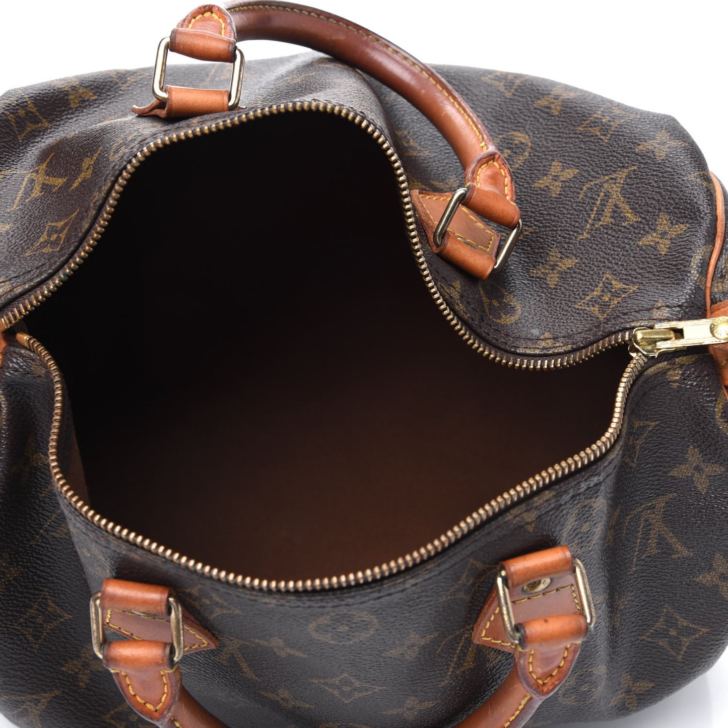 Monogram Speedy 30