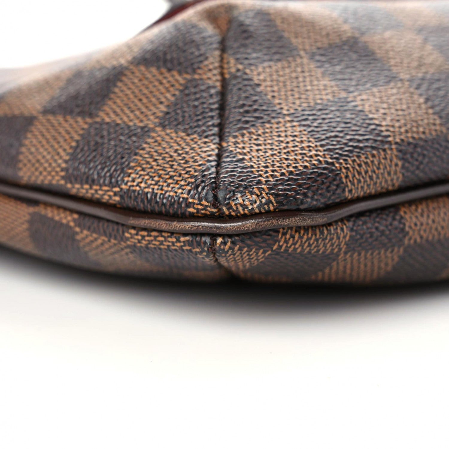 Louis Vuitton Damier Ebene Musette GM 11 of 15