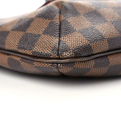 Louis Vuitton Damier Ebene Musette GM 11 of 15