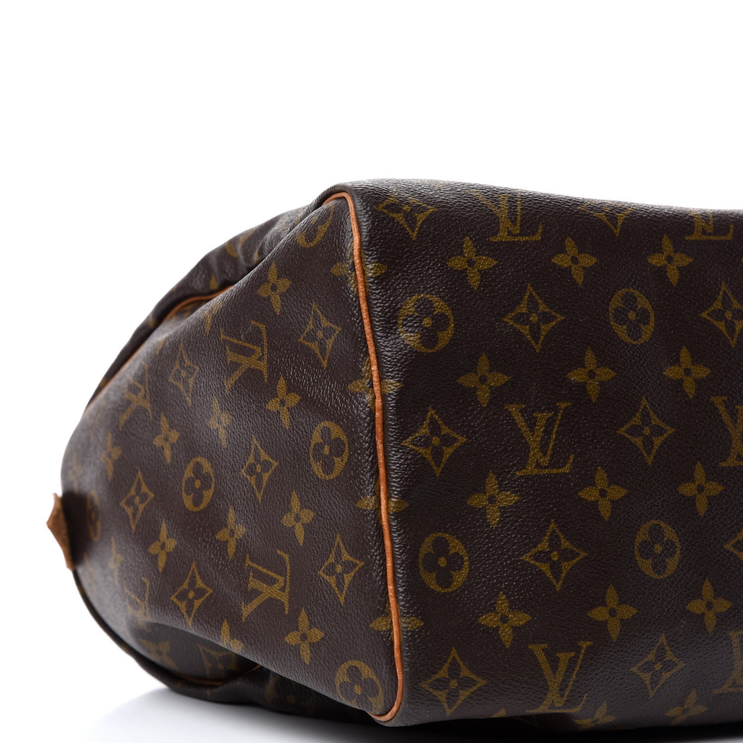 Louis Vuitton Monogram Speedy 35 5 of 6