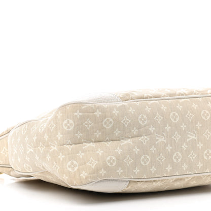 Louis Vuitton Mini Lin Boulogne Dune 7 of 12