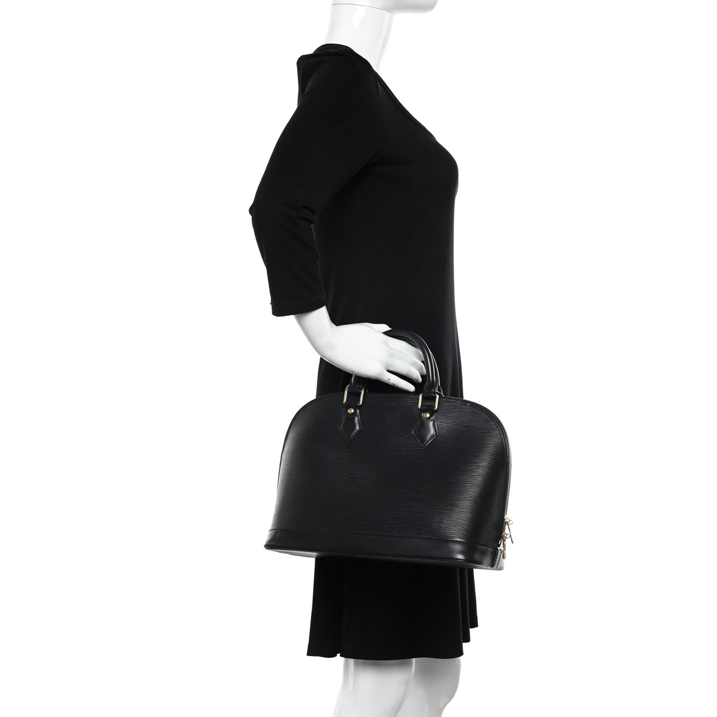 Epi Alma PM Black