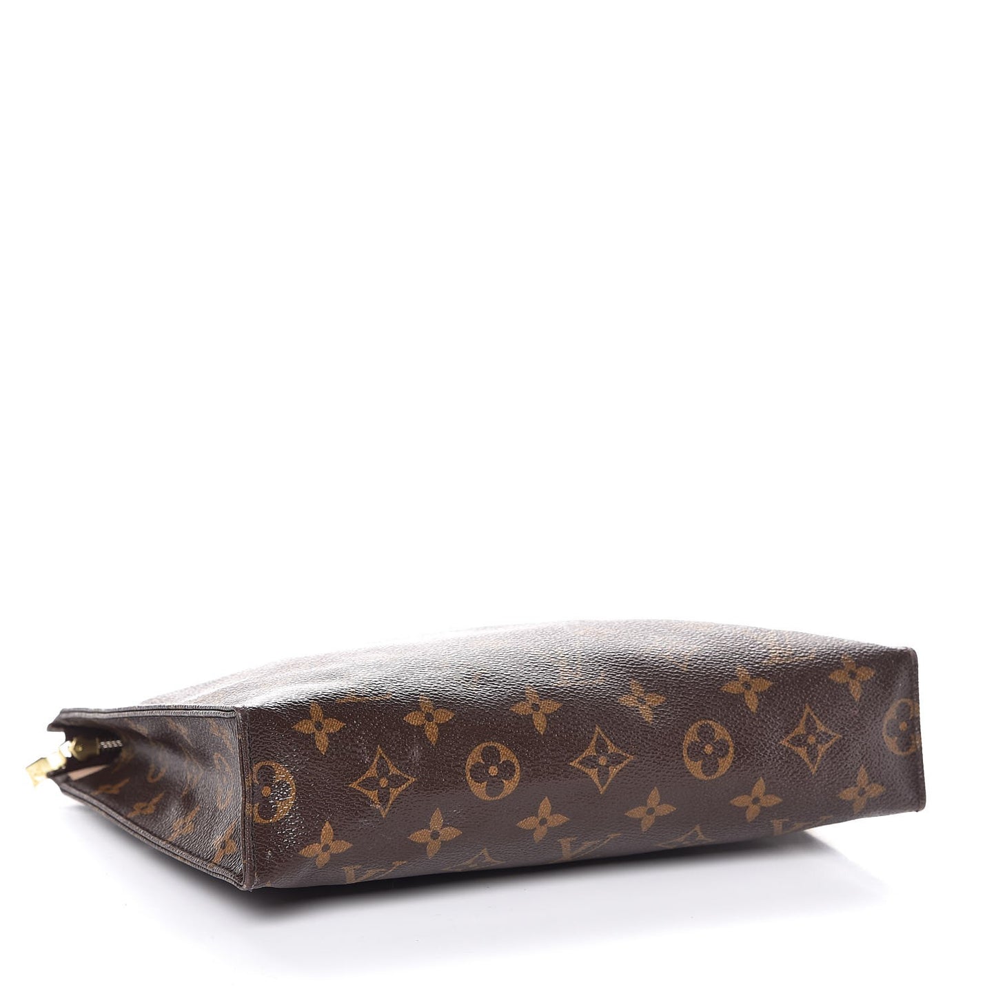 Monogram Toiletry Pouch 26