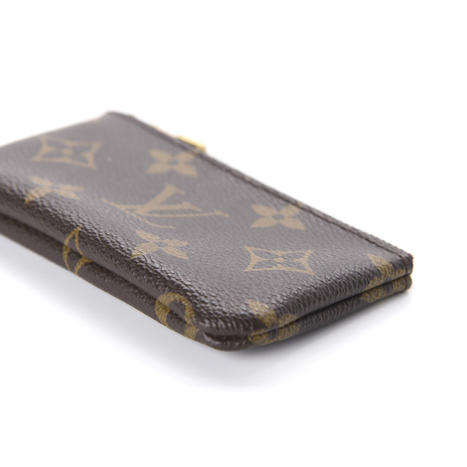 Louis Vuitton Monogram Key Pouch 7 of 9