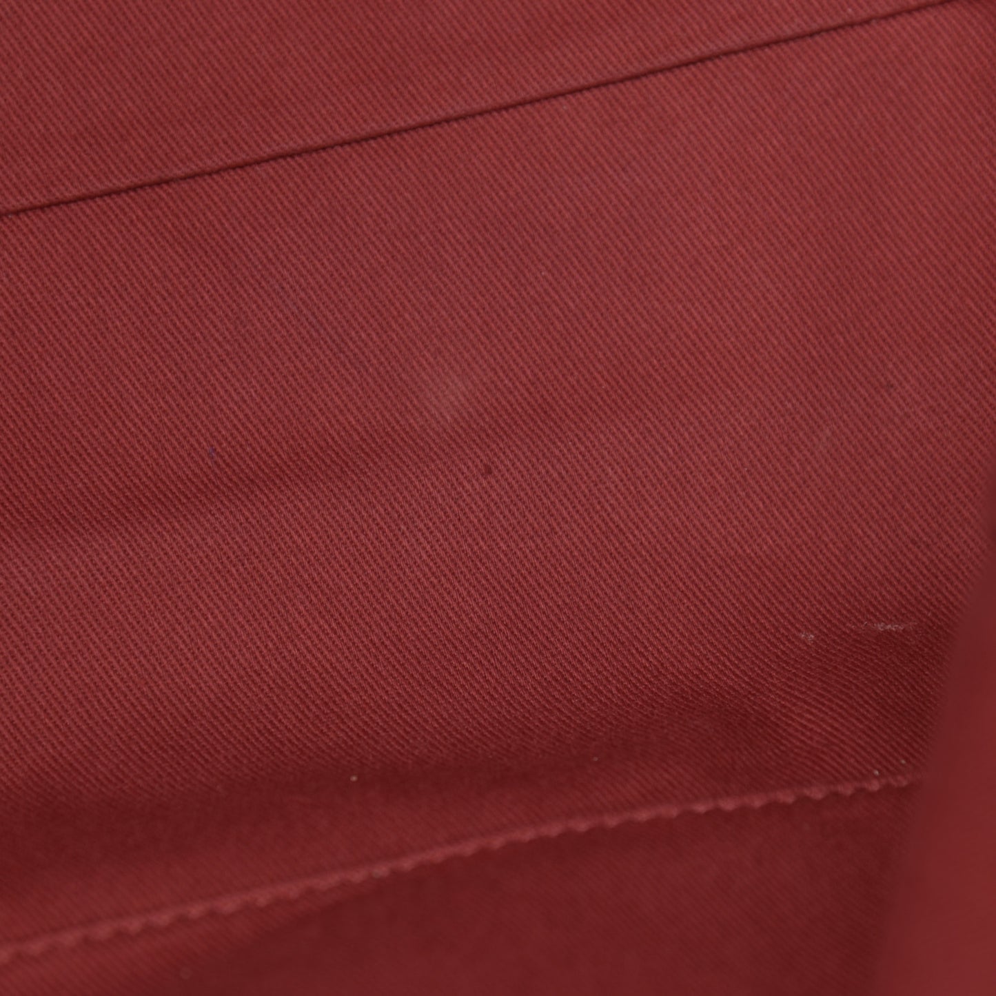 Canvas Medium Deauville Tote Pink