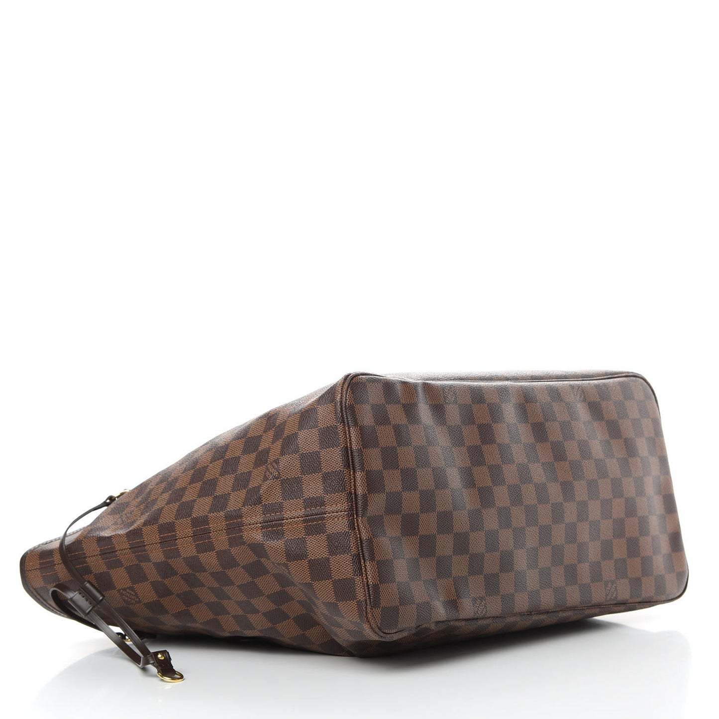 Damier Ebene Neverfull GM
