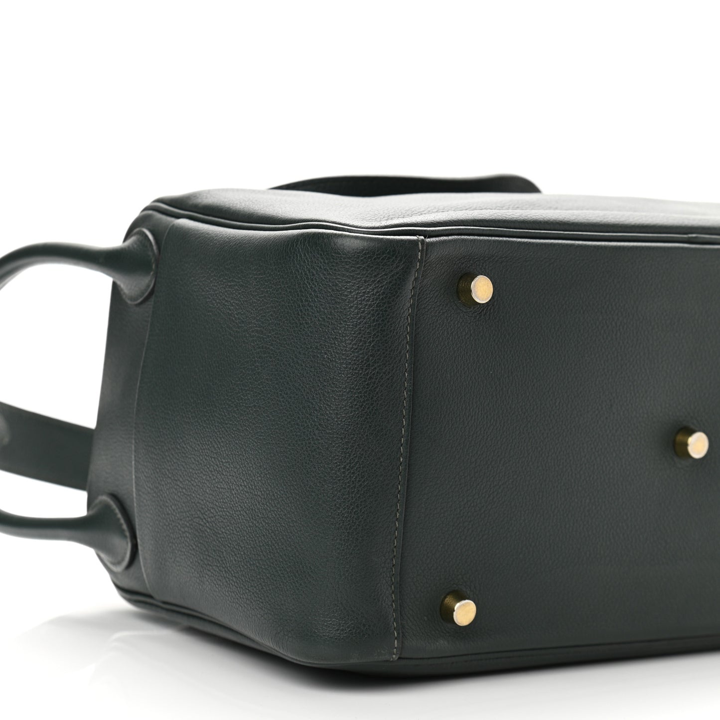 Taurillon Clemence Lindy 30 Vert Cypress
