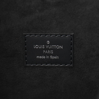 Louis Vuitton Epi Neverfull MM Denim Light 7 of 10