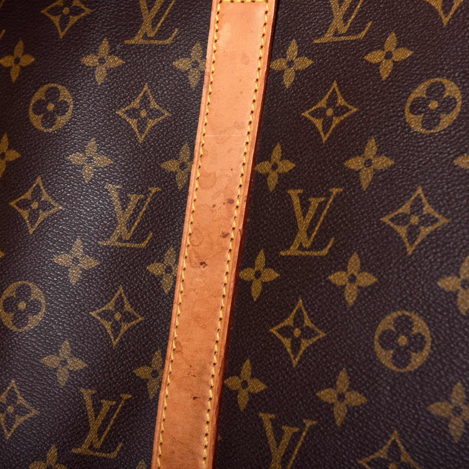 Louis Vuitton Monogram Sirius 65 13 of 13